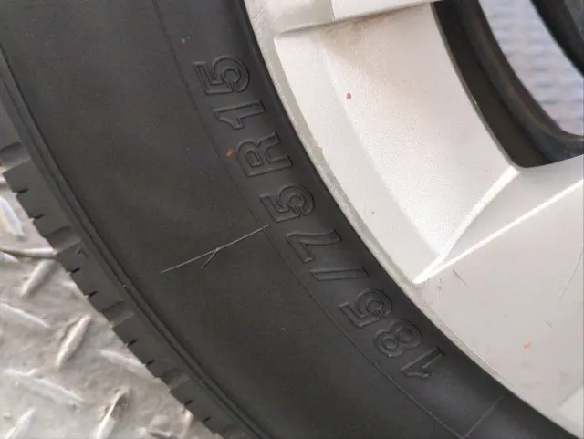 日産 キャラバン CBF-VR2E26(2WD)の写真42