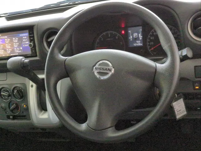 日産 キャラバン LDF-VW2E26(2WD)の写真7