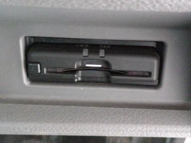 日産 キャラバン LDF-VW2E26(2WD)の写真10