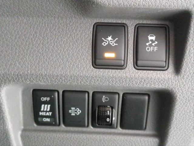 日産 キャラバン LDF-VW2E26(2WD)の写真11