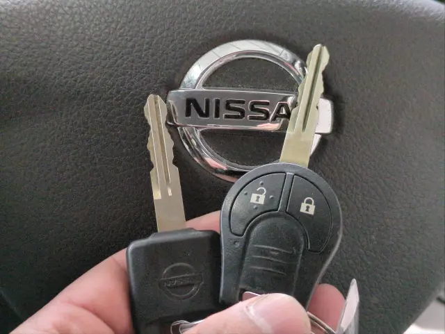 日産 キャラバン LDF-VW2E26(2WD)の写真12