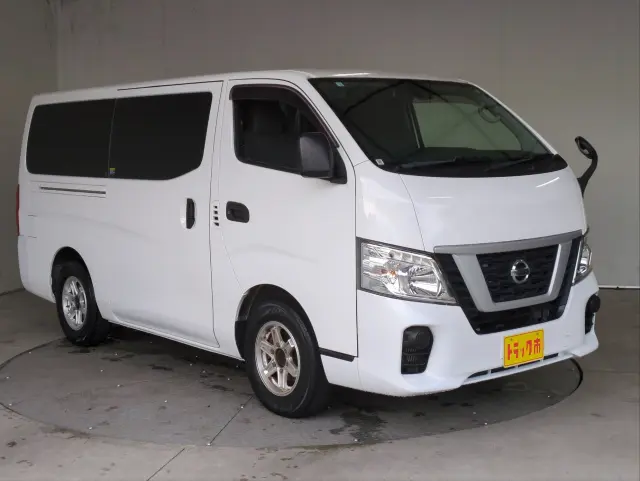 日産 キャラバン LDF-VW2E26(2WD)の写真13