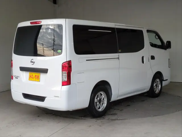 日産 キャラバン LDF-VW2E26(2WD)の写真14