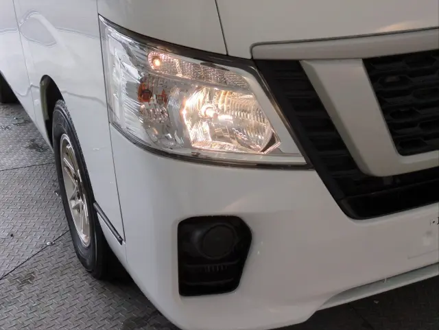 日産 キャラバン LDF-VW2E26(2WD)の写真15