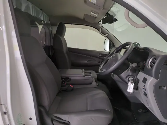 日産 キャラバン LDF-VW2E26(2WD)の写真18