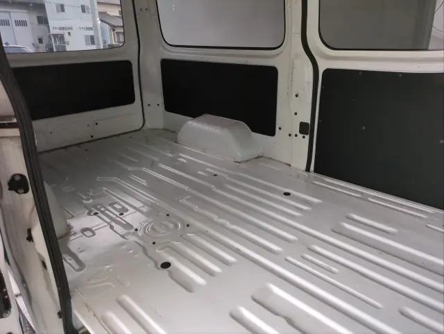 日産 キャラバン LDF-VW2E26(2WD)の写真19