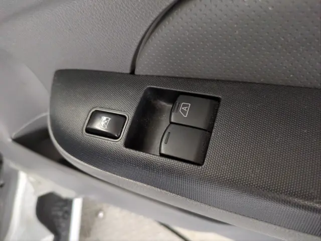 日産 キャラバン LDF-VW2E26(2WD)の写真28