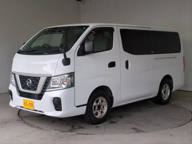 日産 キャラバン LDF-VW2E26(2WD)の写真29