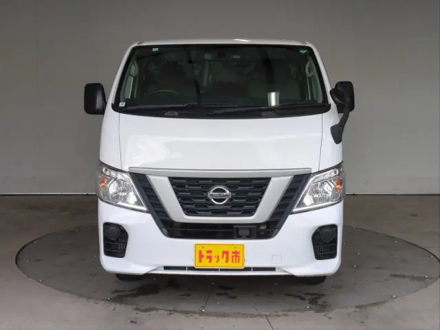 日産 キャラバン LDF-VW2E26(2WD)の写真30