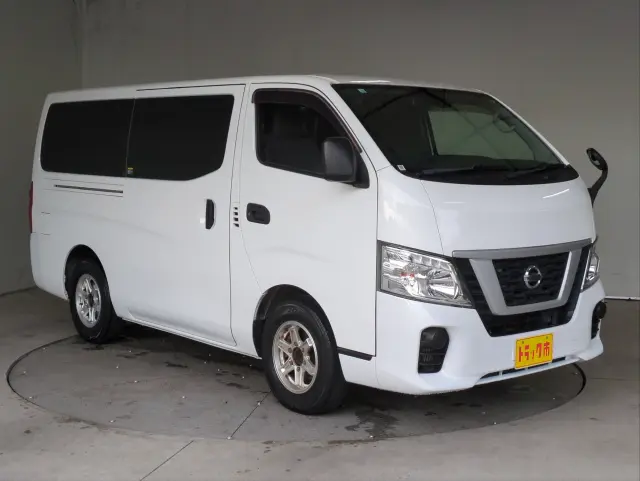 日産 キャラバン LDF-VW2E26(2WD)の写真31