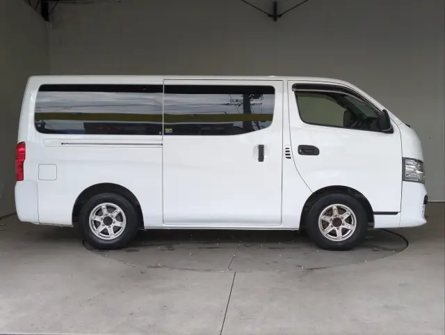 日産 キャラバン LDF-VW2E26(2WD)の写真32