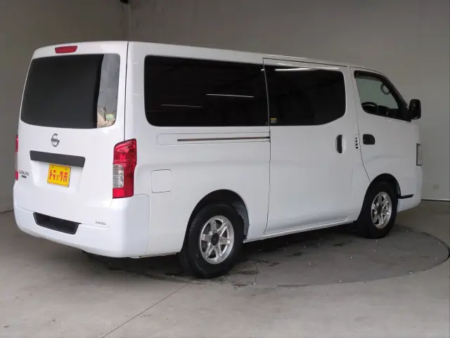 日産 キャラバン LDF-VW2E26(2WD)の写真33