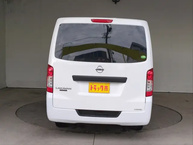 日産 キャラバン LDF-VW2E26(2WD)の写真34