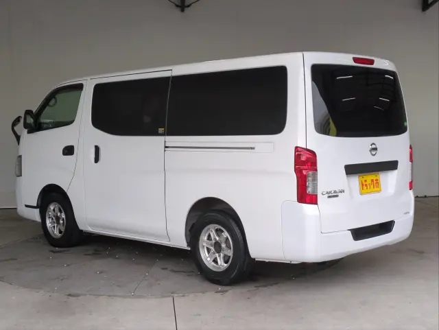 日産 キャラバン LDF-VW2E26(2WD)の写真35