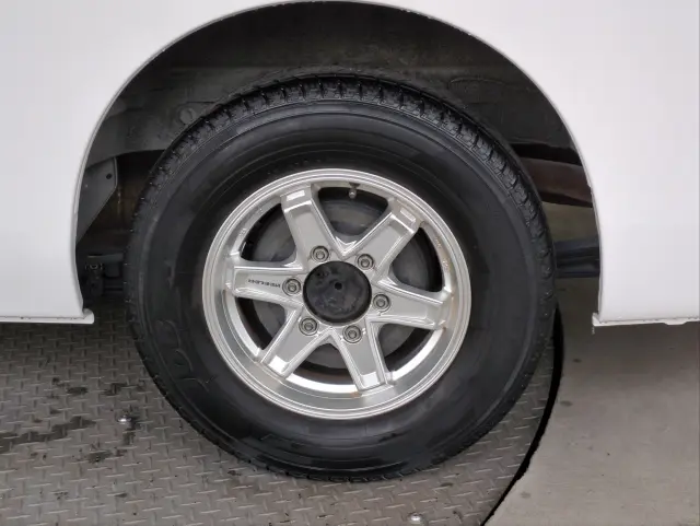 日産 キャラバン LDF-VW2E26(2WD)の写真37