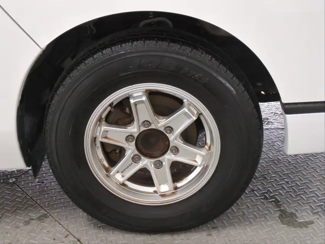 日産 キャラバン LDF-VW2E26(2WD)の写真39