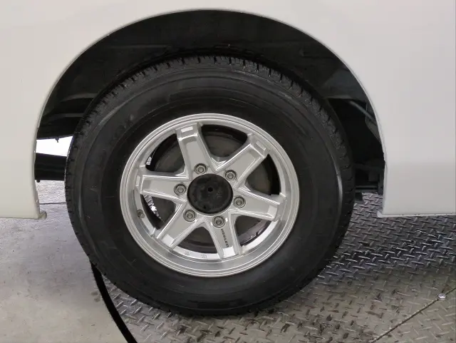 日産 キャラバン LDF-VW2E26(2WD)の写真40