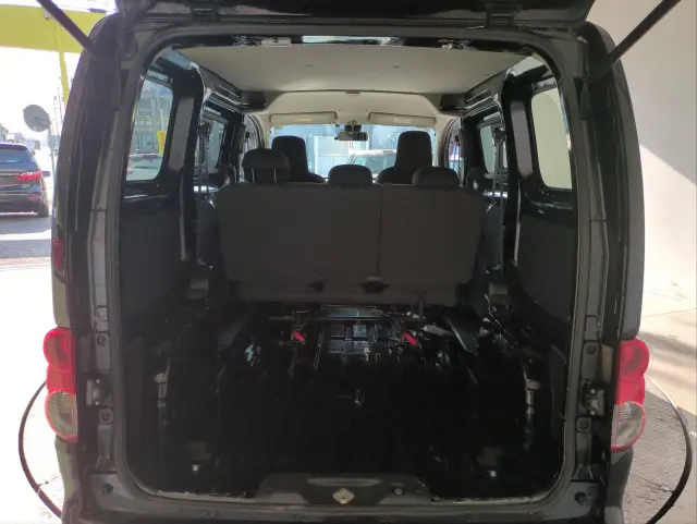 日産 ニッサン DBF-VM20(2WD)の写真5