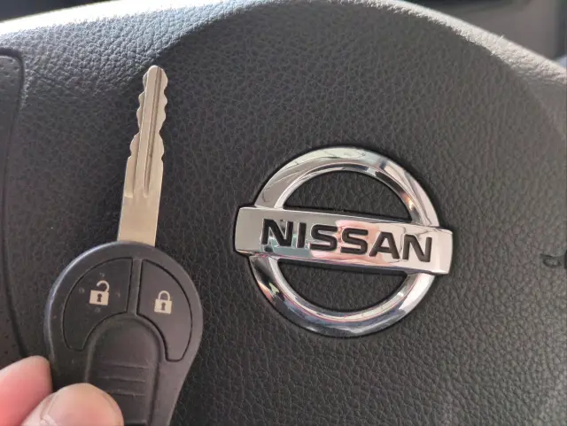 日産 ニッサン DBF-VM20(2WD)の写真13