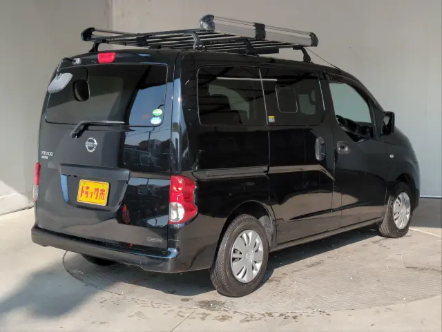 日産 ニッサン DBF-VM20(2WD)の写真15