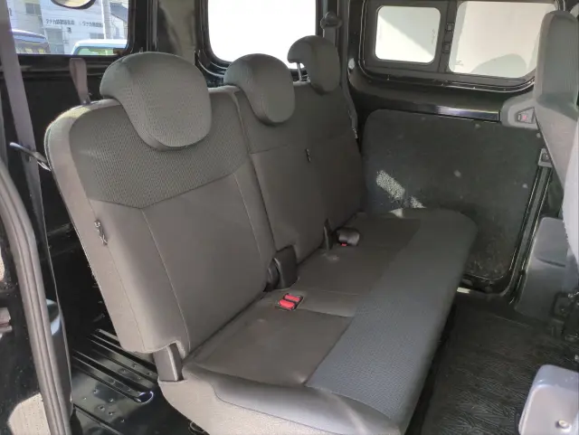 日産 ニッサン DBF-VM20(2WD)の写真20