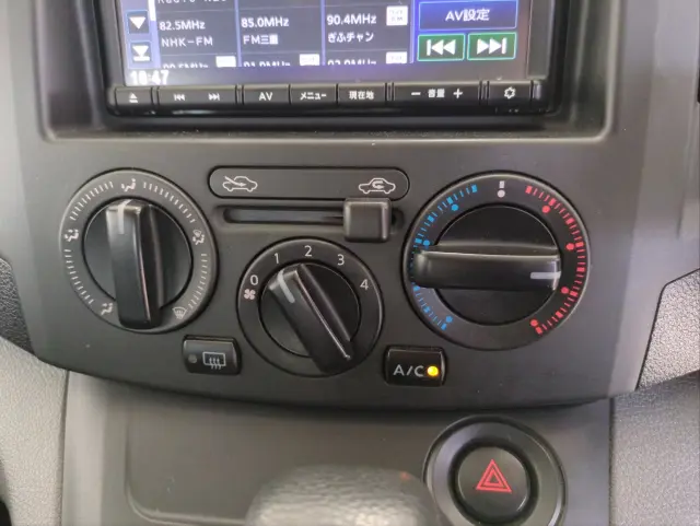 日産 ニッサン DBF-VM20(2WD)の写真23