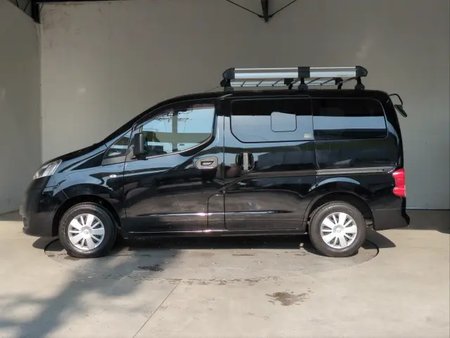 日産 ニッサン DBF-VM20(2WD)の写真36