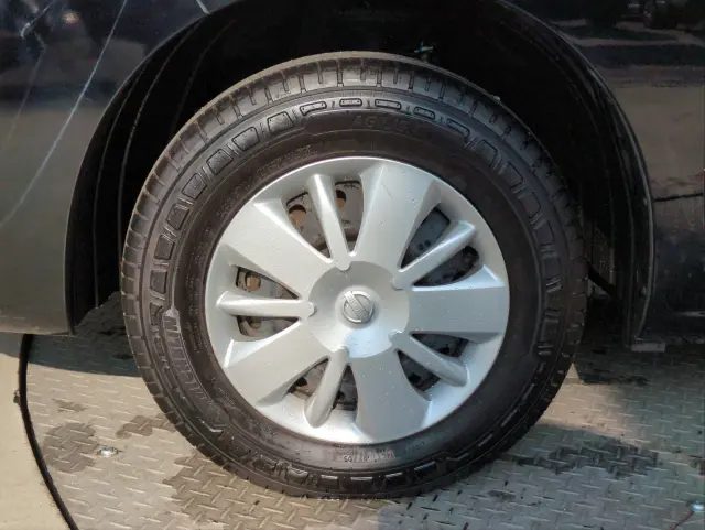 日産 ニッサン DBF-VM20(2WD)の写真38