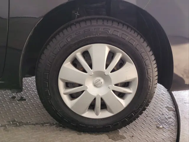 日産 ニッサン DBF-VM20(2WD)の写真39