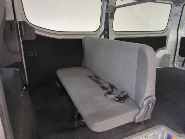 日産 キャラバン ｃＢＦ-ＶＲ2Ｅ26(2WD)の写真4