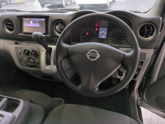 日産 キャラバン ｃＢＦ-ＶＲ2Ｅ26(2WD)の写真6