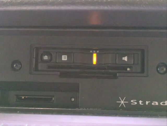 日産 キャラバン ｃＢＦ-ＶＲ2Ｅ26(2WD)の写真11