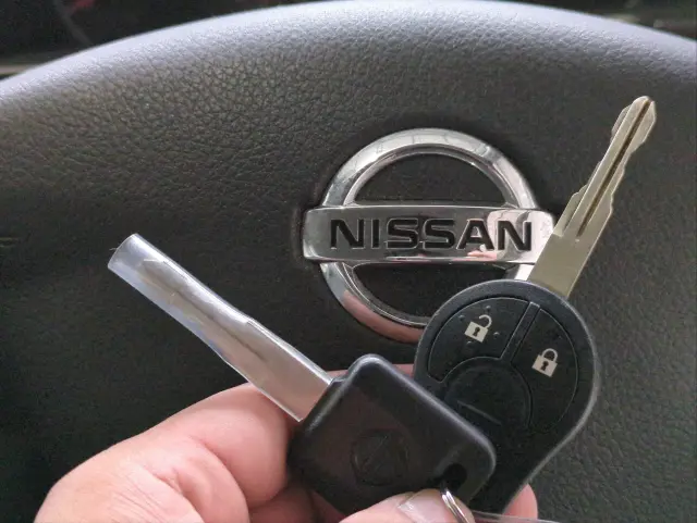 日産 キャラバン ｃＢＦ-ＶＲ2Ｅ26(2WD)の写真13