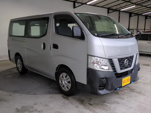 日産 キャラバン ｃＢＦ-ＶＲ2Ｅ26(2WD)の写真14