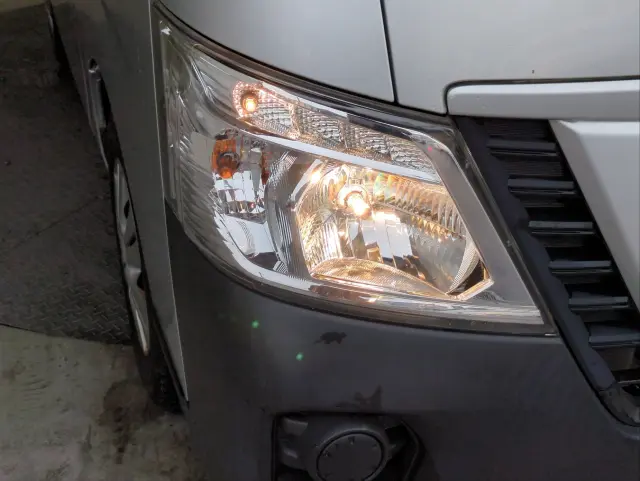 日産 キャラバン ｃＢＦ-ＶＲ2Ｅ26(2WD)の写真16