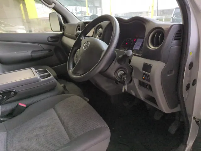 日産 キャラバン ｃＢＦ-ＶＲ2Ｅ26(2WD)の写真18