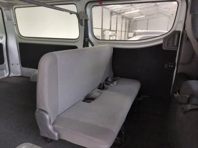 日産 キャラバン ｃＢＦ-ＶＲ2Ｅ26(2WD)の写真20