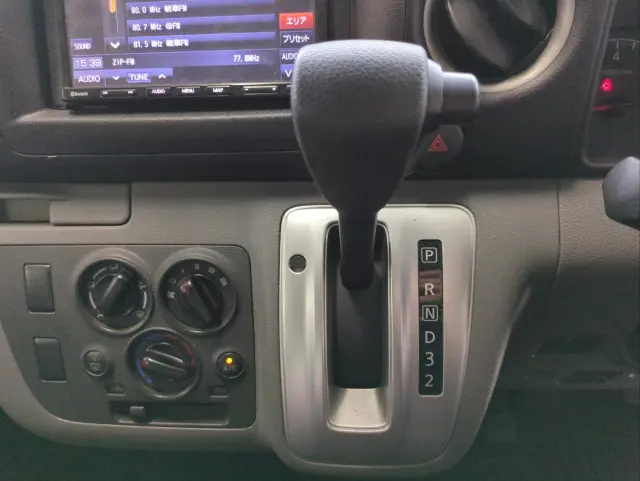 日産 キャラバン ｃＢＦ-ＶＲ2Ｅ26(2WD)の写真22