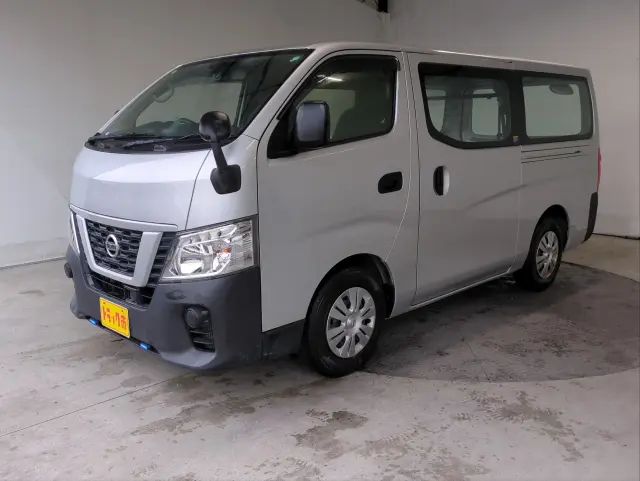 日産 キャラバン ｃＢＦ-ＶＲ2Ｅ26(2WD)の写真27