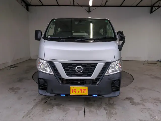 日産 キャラバン ｃＢＦ-ＶＲ2Ｅ26(2WD)の写真28