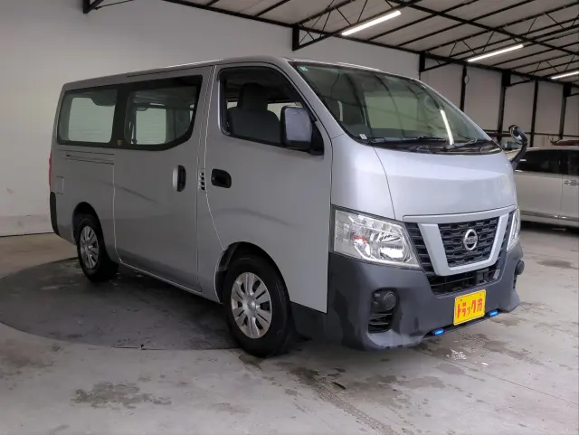 日産 キャラバン ｃＢＦ-ＶＲ2Ｅ26(2WD)の写真29