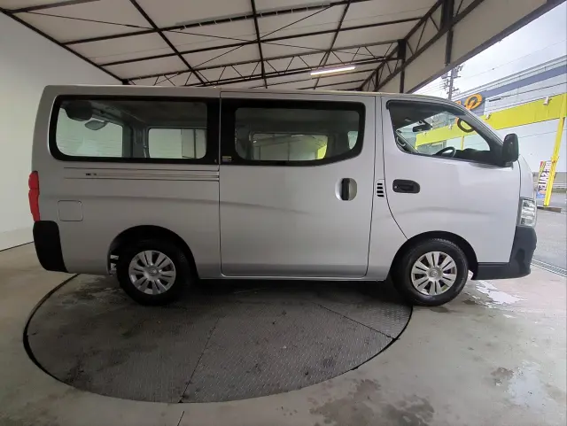 日産 キャラバン ｃＢＦ-ＶＲ2Ｅ26(2WD)の写真30
