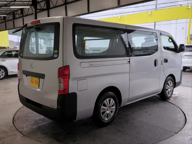 日産 キャラバン ｃＢＦ-ＶＲ2Ｅ26(2WD)の写真31