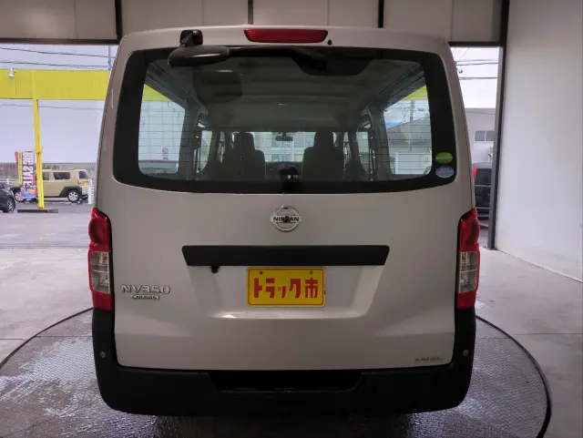 日産 キャラバン ｃＢＦ-ＶＲ2Ｅ26(2WD)の写真32