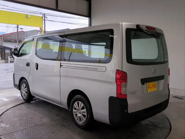 日産 キャラバン ｃＢＦ-ＶＲ2Ｅ26(2WD)の写真33
