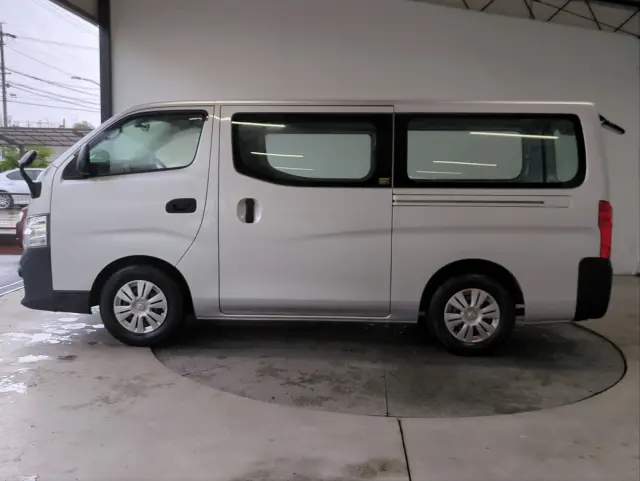 日産 キャラバン ｃＢＦ-ＶＲ2Ｅ26(2WD)の写真34