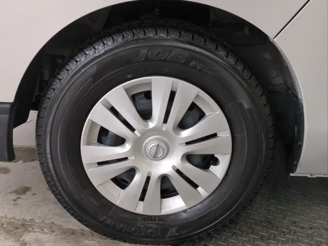 日産 キャラバン ｃＢＦ-ＶＲ2Ｅ26(2WD)の写真35