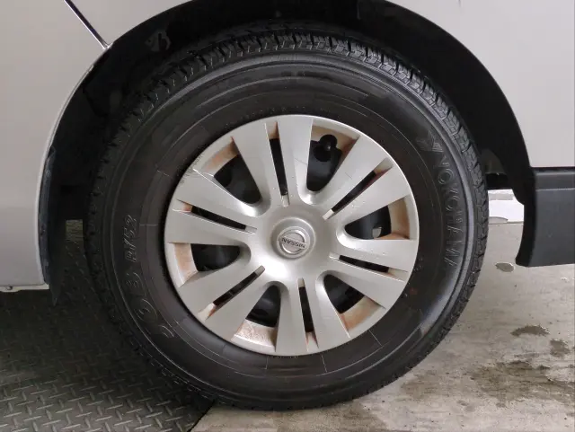 日産 キャラバン ｃＢＦ-ＶＲ2Ｅ26(2WD)の写真36