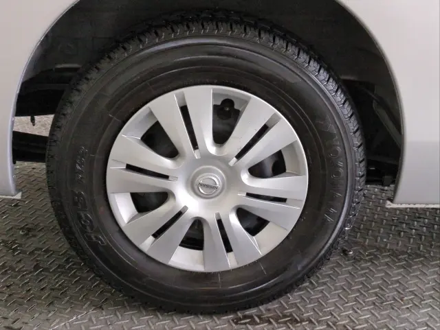 日産 キャラバン ｃＢＦ-ＶＲ2Ｅ26(2WD)の写真37