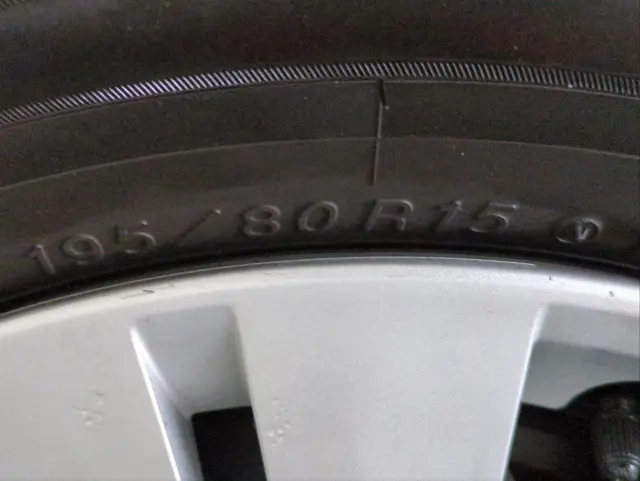 日産 キャラバン ｃＢＦ-ＶＲ2Ｅ26(2WD)の写真38